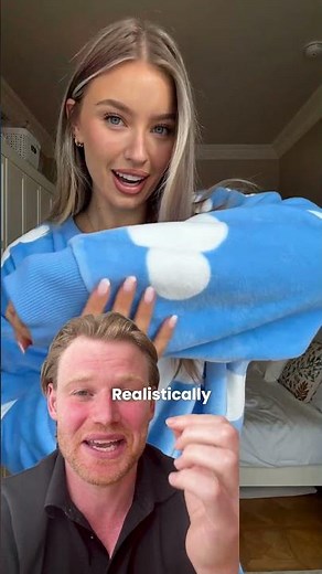 One Oodie ad used to cost us $50,000