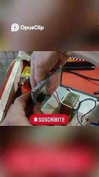 Assemble your charger circuit in a cabinet