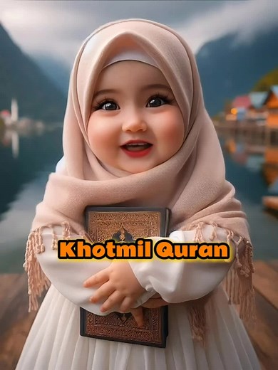 Khotmil Quran: Merdu dan Menentramkan Hati