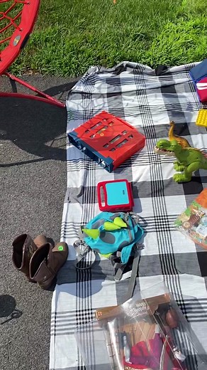 Vintage Captain Hook Doll and Action Figures Collection