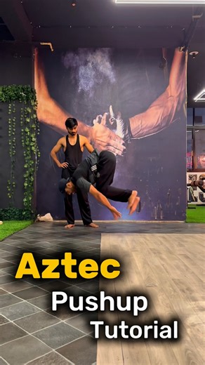 𝐏𝐀𝐖𝐀𝐍 𝐆𝐔𝐑𝐉𝐀𝐑 | Online fitness coach on Instagram: "Aztec push-up tutorial . #calisthenics #tutorial #fitnesscoach #pushupchallenge #fitnessreels #homeworkout #handstand #yoga #workout #core #fitnesschallenge #workoutreels #weightloss #pushup"