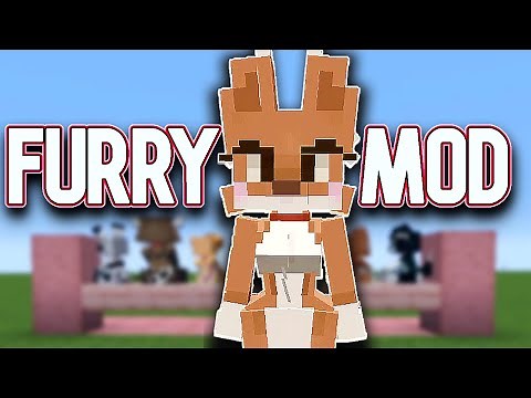 Furry Gals MOD (Full Review)