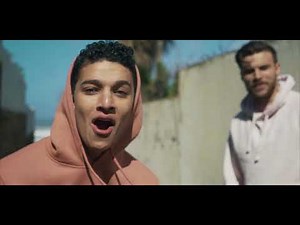 SALIM x VINCI - FRIENDZONÉ (Clip Officiel) (Prod.Guesswhoz)