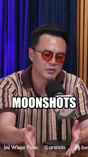 The reality of hitting that moonshot explained by Geoff Woo #thetrailblazerspod #jakepaul #geofwoo