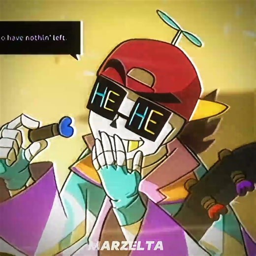 Im back // Fresh Sans Edit // #freshsans #undertale #underverse #undertaleedit