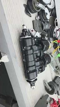 leopard 2 gearbox rebuild