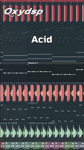 How To: Freeform X Hypertrance #hypertrance #ukhardcore #happyhardcore #hardtrance #samplepack