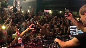 248K views · 3.6K reactions | Intense moment with Richie Hawtin at Barraca 2018  | Techno Live Sets | Facebook