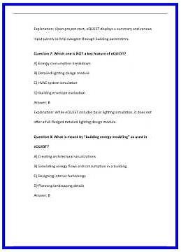 eQUEST Training Online Anytime Exam336 636x882