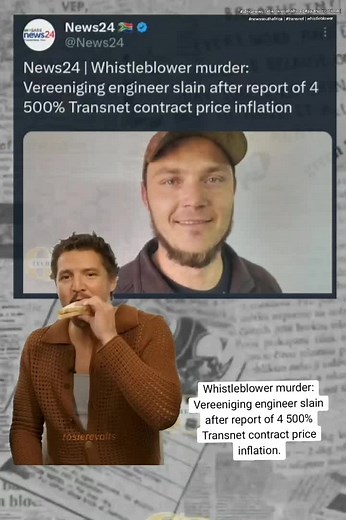 Armand Swart: Hit-Style Shooting in Vereeniging