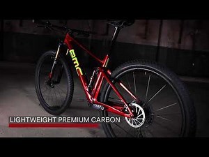 Fourstroke 01 ONE (2022)