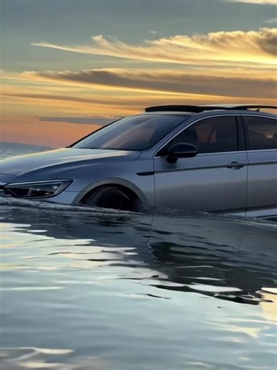 Exploring the Volkswagen Passat Features and Performance