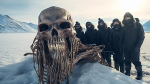 Antarctica Anomalies That Left Scientists Baffled | Most Amazing Top 10