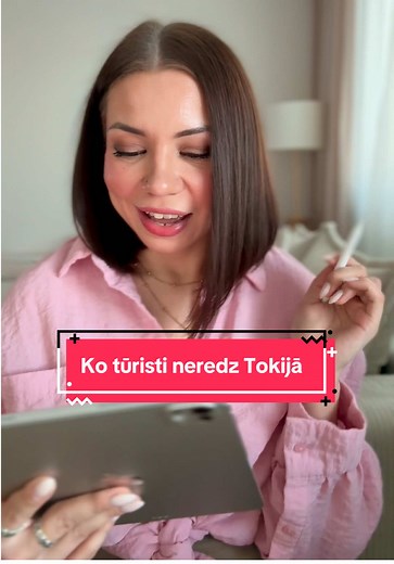 Bija video par pozitīvo un foršo Tokijā. Te būs par to pusi, kuru tūristi neredz jeb dark side of Tokyo. #tokyo #japan #latviešiceļo #latviantiktok #stefanijamerca