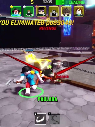 ACHEI O MELHOR JOGO DO ROBLOX