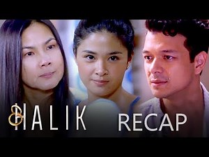 Jade's sinful plan | Halik Recap