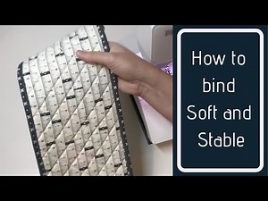 How to Bind Soft and Stable