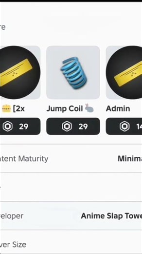 😱 Want Luffy in Roblox? Follow this fast tutorial and get him now! #Roblox #Luffy #Guide