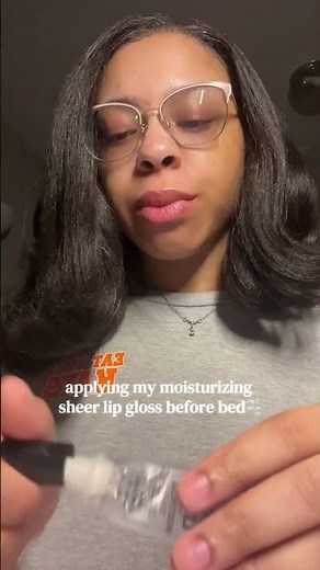 L.A. Colors Sheer Mosturizing Lip Gloss