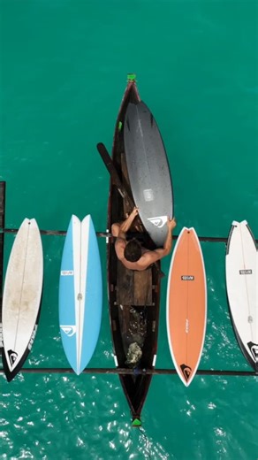 Christenson Surfboards Australia on Instagram: "Old vessels and new waves. Exploring with @aritz_aranburu Riding the Nautilus by @christensonsurfboards 🎥 @ryzphoto"
