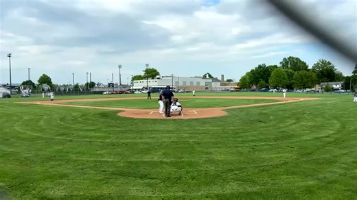 Stone Allison's Video "HR"