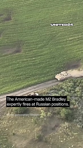 The Versatile M2 Bradley: From Infantry Fighting to Fire Support