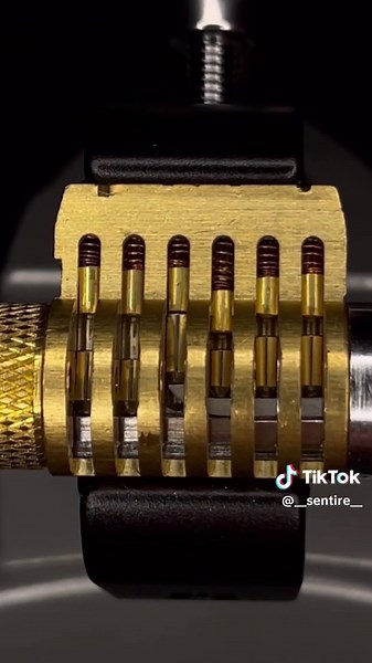 Unlocking Lockpicking: Mastering the Art of Open Locks