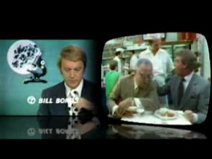 The History of Detroit Television