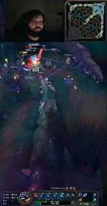 MEOWMEOWMEOW #leagueoflegends #twitch #pinkward