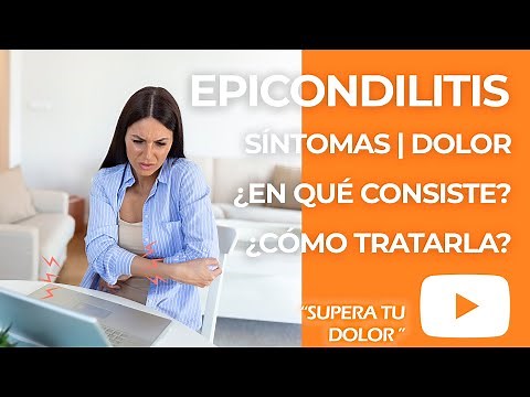 Epicondylitis: Symptoms and Treatment for This Elbow Condition | Fisioincorpore
