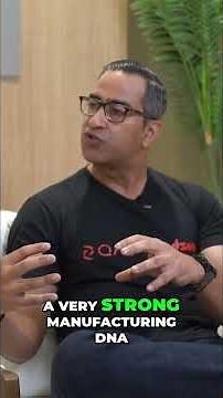 ERP to AI: QAD's Bold Manufacturing Software Transformation! #shorts