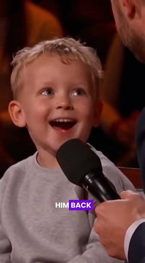 'It Makes a NEW NOISE to Call Him Back' 😭💀 | Dad's Repairs #shorts #funnykids #viral