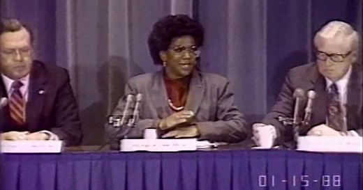 Interviews with AIDS Patients