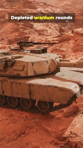 The M1A2 Abrams MBT: This 70‑Ton Tank Moves Like a Supercar
