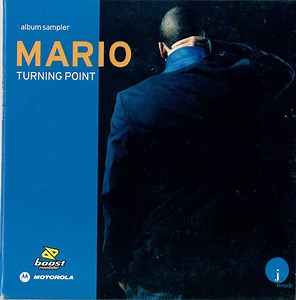 Mario - Turning Point (Album Sampler)