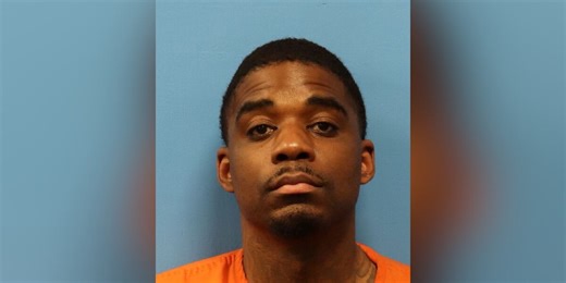 Georgia man arrested in Shelby County after allegedly stealing over $100K in checks