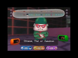 Funny Parappa Multiplayer Compilation