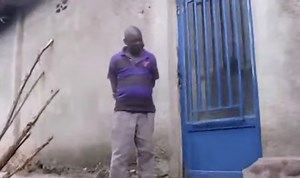 Umunyamakuru wa BTN TV yahuye n'uruvagusenya afungirwa mu rugo rw'umuturage yagiyemo gutara inkuru - YEGOB