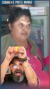 Cubana pide “controlar” a los que reciben dólares: "El linchamiento entre cubanos está cerca”