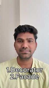 How Design Work !!60 seconds! ⏱️ #coding #java #software