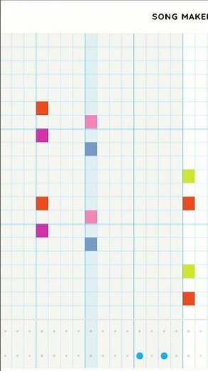 I Used Chrome Music Labs' Song Maker to Make This Song #music #piano #musiccreation #musiclibrary