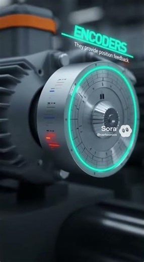 Have you ever wondered what sensors are used in factories?