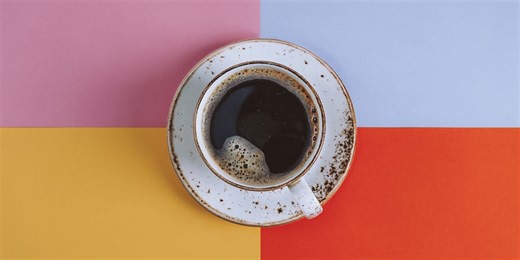 Coffee Flips An 'Ancient' Longevity Switch In Cells, New Study Finds. Here's What This Means For You