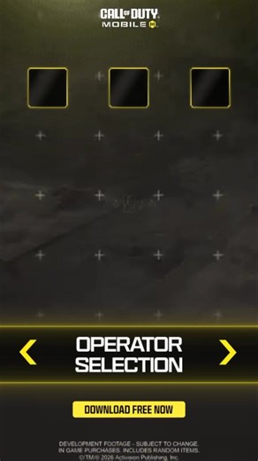 Call of Duty: Mobile is free to play | Call of Duty: Mobile