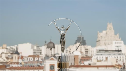 Laureus World Sports Awards 2026 nominations announced: Alcaraz, Pogacar, Dembélé, Bonmatí, Duplantis...