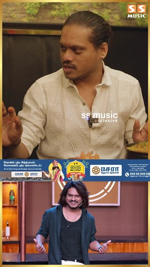 Ssmusic on Instagram: "பணம் வந்ததும் pugazh மாறிட்டாரு..! Ft. Pugazh | CWC CWC Puazh breaks his silence, addressing criticism head-on in a bold statement. He openly responds to haters, setting the record straight with confidence. #ssmusic #cwcpugazh #cwc #shabana #ajith #zookeeper"