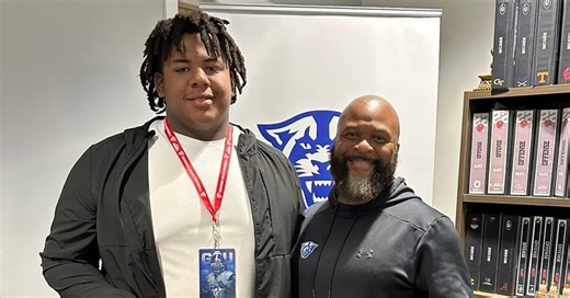 2026 DL Cameron McGee the latest to decommit from Arkansas