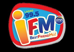 iFM 99.5 Laoag - RMN Networks