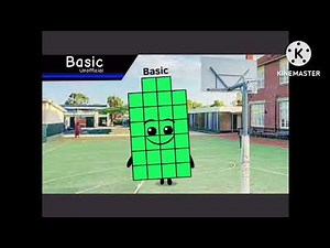 Difficultyblocks band basic different and sounds with Difficultyblocks band Tera different