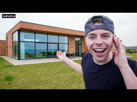 Kigger på huse igen - Hvilket skal jeg købe?